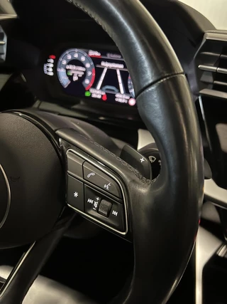 Audi A3 Audi A3 Limousine 35 TFSI S edition Pano Virtual Trekhaak - afbeelding nr 25