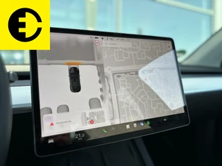 Tesla Model Y Tesla Model Y RWD 58 kWh |Autopilot |Warmtepomp | Pano | Xpel - afbeelding nr 19