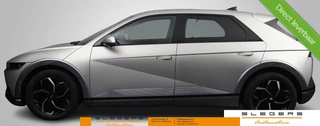 Hyundai IONIQ 5 Lounge Techniq +Uniq pakket Bose Leer Head up