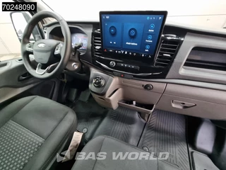 Ford Transit Ford Transit 165pk Nieuw Model Limited L2H2 Automaat ACC CarPlay Xenon Camera 10m3 Airco Cruise control - afbeelding nr 11