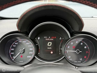 Fiat 500X Fiat 500 X 1.3 GSE Sport Navi Carplay Camera LED Cruise ACC - afbeelding nr 14