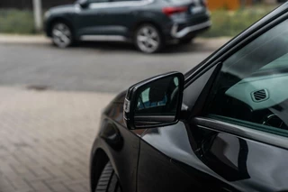 Mercedes-Benz A-Klasse Mercedes A-klasse A180 d Automaat Navi 18'' AMG Velgen - afbeelding nr 14
