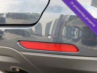 Ford Galaxy Ford Galaxy 2.5i 190PK HEV Vignale | 7 persoons - afbeelding nr 24