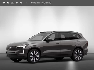 Volvo EX90 Twin Performance Ultra | SNEL LEVERBAAR! | B&W Audio | Trekhaaak