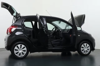 Peugeot 108 Peugeot 108 1.0e-VTI Active 5-Drs Orgineel Nederlands Nieuw gekocht!! - afbeelding nr 10