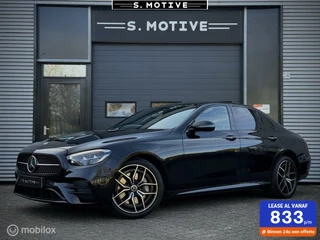 Mercedes-Benz E-Klasse - 273136457-0