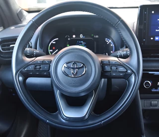 Toyota Yaris - afbeelding nr 12