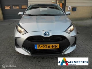 Toyota Yaris Toyota Yaris 1.5 Hybrid Active - afbeelding nr 2