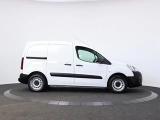 Peugeot Partner - afbeelding nr 11