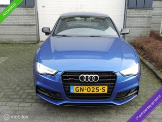 Audi A5 Audi A5 Coupé 1.8 TFSI S Edition,Automaat,alle opties!! - afbeelding nr 3