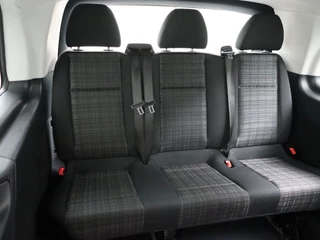 Mercedes-Benz Vito | Airco | Cruise | BPM vrij !!! | 2-2-2-3 Stoelopstelling - afbeelding nr 23