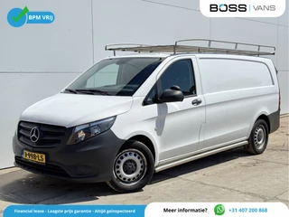 Mercedes-Benz Vito Mercedes-Benz Vito 114 CDI L3H1 Airco Camera Navigatie Trekhaak Imperiaal Climate Control XXL - afbeelding nr 1