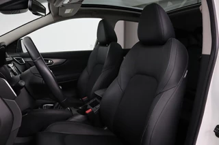 Nissan QASHQAI Nissan Qashqai 1.3 DIG-T Tekna | Panoramadak | Stoelverwarming |  Trekhaak | 360 camera | Full LED | Carplay | Navigatie | Keyless - afbeelding nr 5