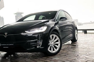 Tesla Model X Tesla Model X 75D 6p autopilot 4% - afbeelding nr 32