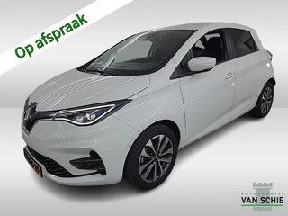 Renault ZOE R135 Intens 52 kWh 3-Fase