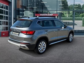 SEAT Ateca - afbeelding nr 5