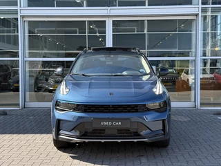 Lynk & Co O1 - afbeelding nr 2