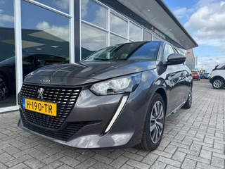 Peugeot 208 Peugeot 208 1.2 PureTech Active | Navi | Cruise | Airco | - afbeelding nr 3