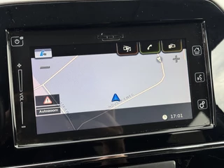 Suzuki Vitara Suzuki Vitara 1.0 Boosterjet Select, Camera! Carplay! Zondag OPEN! - afbeelding nr 17