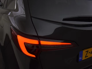 Toyota Corolla Touring Sports - afbeelding nr 12