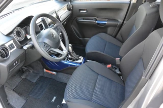 Suzuki Ignis - afbeelding nr 18