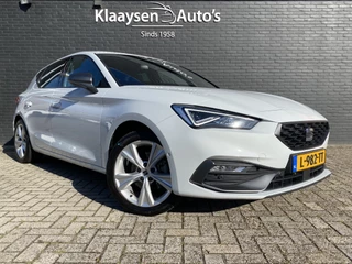 SEAT Leon - afbeelding nr 3