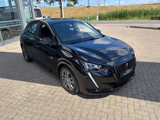 Peugeot 208 Peugeot 208 1.2 PURETECH ACTIVE AUTOMAAT AIRCO NAVI PDC CRUISE. - afbeelding nr 11