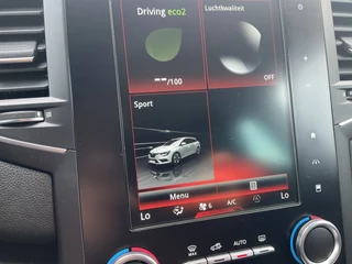 Renault Mégane Estate - afbeelding nr 33