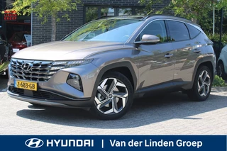 Hyundai Tucson Hybrid - 320961146-0