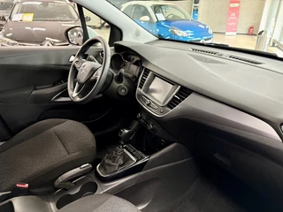 Opel Crossland X Opel Crossland X 1.2 T. INNOVATION Airco Multimedia NAP - afbeelding nr 2