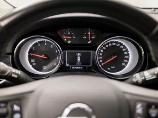 Opel Astra Opel Astra Sports Tourer 1.2 Sport (APPLE CARPLAY, NAVIGATIE, CLIMATE, CAMERA, ADAPTIVE CRUISE, SPORTSTOELEN, GETINT GLAS, LEDER, TREKHAAK, NIEUWSTAAT) - afbeelding nr 21