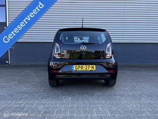Volkswagen up! Volkswagen Up! 1.0 Camera|PDC|Cruise|Airco|DAB+|Lane.Assist| - afbeelding nr 10