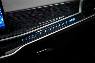 BMW X5 BMW X5 xDrive50e Hybrid | M Sport | Individual | Panodak Skylounge | Comfortstoel | H&K | 22 inch | - afbeelding nr 25