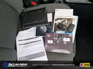 Toyota Yaris Cross Toyota Yaris Cross 1.5 Hybrid Dynamic Camera Carplay Keyless - afbeelding nr 22
