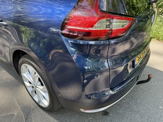 Renault Grand Scénic - afbeelding nr 42
