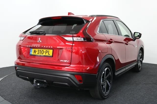 Mitsubishi Eclipse Cross - afbeelding nr 10