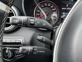 Mercedes-Benz C-Klasse Mercedes C-klasse Estate AMG 63 S Keramisch Kuipstoelen Burmester BTW - afbeelding nr 36