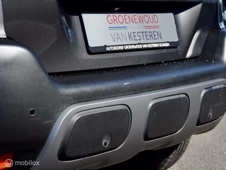 Citroën C3 Aircross Citroen C3 Aircross Shine Automaat - afbeelding nr 29