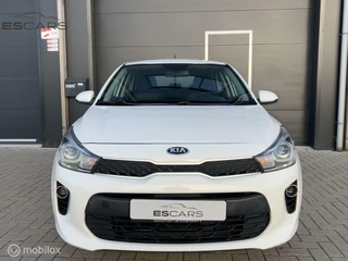 Kia Rio Kia Rio 1.0 TGDI ComfortPlusLine Navigator | Camera | Airco - afbeelding nr 3