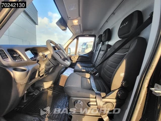 Iveco Daily Iveco Daily 35S21 210PK Automaat 2025 model L2H2 ACC LED Navi Velgen Camera 12m3 Airco - afbeelding nr 14