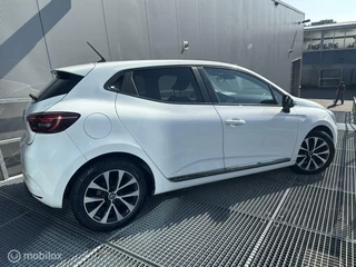 Renault Clio Renault Clio 1.0 TCe Zen - afbeelding nr 14
