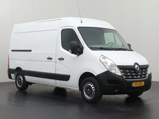 Renault Master | Airco | Cruise | 3-Persoons | Trekhaak - afbeelding nr 7