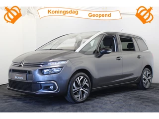 Citroën Grand C4 Spacetourer 1.2 PureTech Business