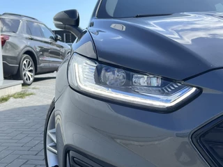 Ford Mondeo Ford Mondeo Wagon 2.0 IVCT HEV ST-Line 187pk | Stoelverwarming | Full LED | Sony Audio/Navigatie | Elek. Achterklep | Half leder alcantara - afbeelding nr 20