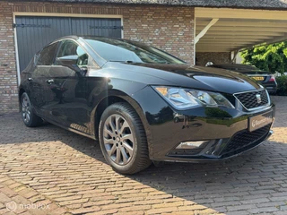 SEAT Leon Seat Leon 1.2 TSI I-Tech - afbeelding nr 2