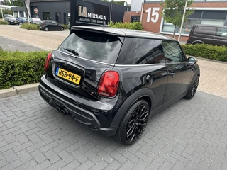 MINI Cooper S MINI Cooper S cooper S - afbeelding nr 3