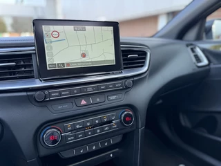 Kia ProCeed Kia ProCeed Automaat 1.4 T-GDI GT-Pl. ine - afbeelding nr 19