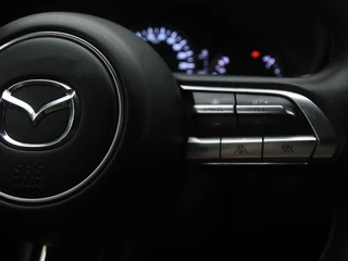 Mazda CX-30 Mazda CX-30 2.0 SkyActiv-X Luxury i-Activesense automaat : dealer onderhouden - afbeelding nr 26