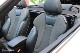 Audi A3 Audi A3 Cabriolet 1.4 TFSI Ambition 3x S-line Open days - afbeelding nr 16