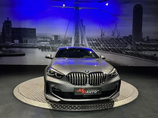 BMW 1 Serie BMW 1-serie 118i M-Sport *Carplay*Camera* - afbeelding nr 5